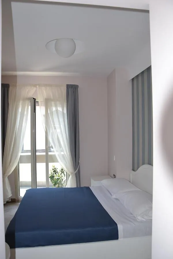 Frühstückspension B&B Federico II Neapel