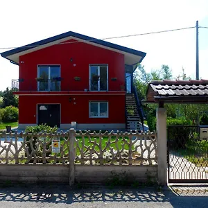 Vce House דירה טסרה