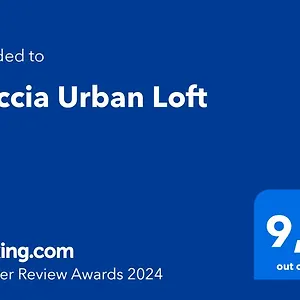  Gasthof Nuccia Urban Loft