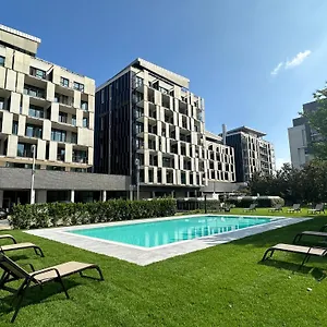 Ramada Plaza By Wyndham מלון מילאנו