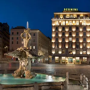 Sina Bernini Bristol, Autograph Collection מלון רומא