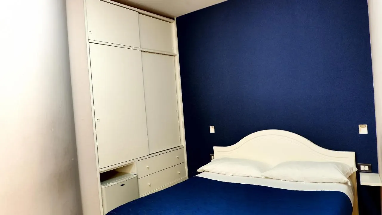 נאפולי B&B Federico II